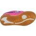 Lico Unisex Kids Bernie V Indoor Trainers - Velcro Fasteners Size 32 EU Pink Purple White - International Shipping Available - Buy Online on GoSupps.com