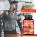 6-IN-1 Turmeric Curcumin Supplement - 90 Capsules - Joint & Muscle Support with Ginger, Garlic, Rosemary & Black Pepper - Immune & Digestive Health Booster - 3 Month Supply - Buy Online on GoSupps.com