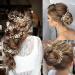 5-Piece Gold Wedding Hair Accessories Set for Brides - Pearl, Crystal, Rhinestone Hair Comb, Pins - Bridal Hair Accessories for Bridesmaids, Women, Girls - Buy Online on GoSupps.com
