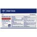Medline Sterile 70% Isopropyl Alcohol Prep Pads - 200 Count - Buy Online on GoSupps.com