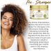 African Pride Moisture Miracle Aloe&Coconut Pre-Shampoo (3PCs) - Buy Online on GoSupps.com