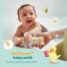 Childs Farm OatDerma Baby Wash 500ml - Fragrance-Free & Gentle for Newborns with Dry, Sensitive, Eczema-prone Skin - Buy Online on GoSupps.com