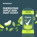 Buy Degree Men Original Protection Antiperspirant Deodorant Twin Pack - 48-Hour Sweat & Odor Protection Extreme Blast - 2.7 oz & 8.1 oz Pack of 4 - International Shipping Available - Buy Online on GoSupps.com