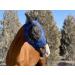TGW Riding Super Fit Horse Fly Mask - Large Moon Design | Best Protection for Your Horse - Buy Online on GoSupps.com