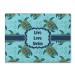 YouCustomizeIt Personalized Sea Turtles Microfiber Screen Cleaner