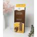 Biodegradable Made from Coffee Ground Straws 100 Piece