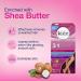Veet Leg and Body Hair Remover Cold Wax Strips - 80 Strips (2 Packs) - Buy Online on GoSupps.com