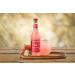 Elbler Morleschorle Organic Apple & Rhubarb Spritzer 24-Pack | 0.33L No Added Sugar Direct Juice International Shipping - Buy Online on GoSupps.com