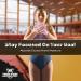 Traction Performance Colored Gym Chalk | 8 oz. Blue Powder for Gymnastics, Rock Climbing, Weight Lifting & Workouts - Firm Grip Magnesium Carbonate in Vibrant Colors - Made in USA - Buy Online on GoSupps.com