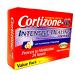 Cortizone 10 Maximum Strenght Intensive Healing 1% hydrocortisone Anti Itch Cream Two 20z Tubes  Total 4 oz
