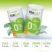 Castello since 1907 Sodium Free Salt - Bonsalt Salt Alternative 0% Sodium - Salt Substitute for common salt - Ideal in low sodium diets - Low in Calories - Keto-Friendly - 4 x 85g 340g - Buy Online on GoSupps.com