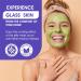 Hydrating 24K Gold Jelly Mask Powder - Professional Peel Off Face Mask for Hydrafacial & Cooling Treatments - 23oz - Buy Online on GoSupps.com