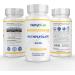 Methyl-Life L-Methylfolate 2.5 mg Chewable Active Folate Tablets with ultrapure Methylfolate (L-5-MTHF Calcium) Gentle Daily B9 Support Vegan Non-GMO Gluten-Free 90 Tasty Chewables - Buy Online on GoSupps.com