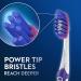 Oral-B Pro-Flex Stain Eraser Toothbrush Soft 2 count Soft (2 Count) - Buy Online on GoSupps.com