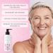 Rosadia Cleansing Oil 150ml | Gentle Makeup Remover for Sensitive Skin | Vegan Natural Cosmetics - Buy Online on GoSupps.com