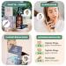 Buy Organic Bionoble Black Cumin Oil 50ml - Cold-Pressed Vegan Black Seed Oil for Face Body & Hair - Unfiltered & Glass Bottle with Pipette & Pump - Premium Egyptian Black Cumin Oil - Buy Online on GoSupps.com