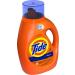 Tide Liquid Laundry Detergent Original 32 Loads - 46 Fl Oz | Best International Shipping - Buy Online on GoSupps.com