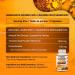 Turmeric Curcumin 95% Pure Curcuminoids (150 count) - 1500 mg. Relieve Joint Pain Anti-Inflammatory & Provides Antioxidants - Buy Online on GoSupps.com