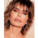 Rinna Beauty Luxe Latte Eyeshadow & Eyeliner Stick - Creamy Long-Lasting Vegan Formula - 0.03 oz - Cruelty-Free & Paraben-Free - Buy Online on GoSupps.com
