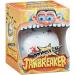 Zed Candy Mini Sweet Gift Hamper & Monster Jawbreaker Gift Set: A Sweet Delight for All Occasions 487gram - Buy Online on GoSupps.com