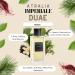 Imperial Duae Middle Eastern Arabic Scent For Men Original Eau De Parfum Best 2024 Attar For Flight Travel Size Woody To Attract Girls With Ithra Dubai Body Mist Arabic Intense Spray - Buy Online on GoSupps.com
