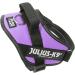 Julius-K9 Baby Boys IDC Powerharness Dog Harness Purple XS/Mini-Mini | Best International Shipping - Buy Online on GoSupps.com