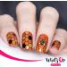 Whats Up Nails - Summer Stamping Plates 2 pack (B029 B061) for Nail Art Design 2 plates (B029 B061) - Buy Online on GoSupps.com