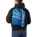 Detroit Lions NFL Big Logo Drawstring Backpack - Official Team Merchandise - Buy Online on GoSupps.com