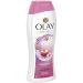 Olay Fresh Outlast Body Wash Star Apple & Hibiscus 22 oz