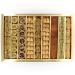 Anabtawi Middle Eastern Sweets - Assorted Baklava  Pistachio and Almond Pastry in Elegant Gift Box - Traditional Arabic Baklava - No Preservatives  No Additives - Gourmet Dessert Gifts - 800g - Buy Online on GoSupps.com