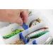 IDS 600 - 6 Compartment Storage Box with Zerust Dividers - Buy Online on GoSupps.com