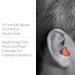 Howard Leight X-TREME Disposable Earplugs - 200 Pairs | Best Noise Protection for Work & Travel - Buy Online on GoSupps.com