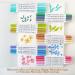 Primrosia 24 Pastel Dual Tip Markers | Fine Tip & Brush Pens for Art, Illustration, Calligraphy, Bullet Journals | Pastel Colors - Buy Online on GoSupps.com