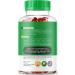 Divinity Labs Keto ACV Gummies - Advanced Weight Loss Formula with Apple Cider Vinegar | 60 Count - Buy Online on GoSupps.com