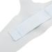 Reduce Snoring Chin Strap for Children - Breathable & Comfortable Gray Anti Snore Solution (S - Buy Online on GoSupps.com
