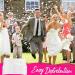 20 Pairs Clear Heel Protectors for Grass - 4 Sizes (XS-L) - Ideal for Outdoor Events and Weddings - Buy Online on GoSupps.com