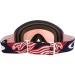Oakley Canopy Snow Goggles USOC Blazing Eagle - Large | Shop Now - Buy Online on GoSupps.com