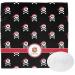 YouCustomizeIt Personalized Pirate Washcloth