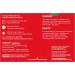 STARBUCKS K-Cup Roast Ground Coffee Holiday Blend Carton 115 g Holiday Blend 10 Count (Pack of 1) - Buy Online on GoSupps.com