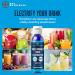 KEY NUTRIENTS Trace Minerals Liquid Electrolytes - 4oz Hydration Recovery Drops | Keto Electrolytes for Optimal Hydration - Buy Online on GoSupps.com