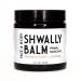 Shwally Tallow & Calendula Face & Body Balm - Paleo & Primal Tallow Moisturizer - 100% Grass Fed Tallow  Avocado & Olive Oils With Calendula Flowers - Rich in Vitamin A  K  D & E - All-Purpose Tallow Skin Care - 4 Oz (Or...