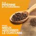 Curcumin 1000mg - CURCUMA 1000mg EXTRA STRONG Curcumin and Piperine Anti-inflammatory Turmeric Turmeric Ginger Black Pepper - Turmeric Extract. Turmeric Turmeric 60 Tablets - Buy Online on GoSupps.com