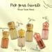 Vanilla Perfume Oil Alcohol Free & Long Lasting Arabian Perfume | Sweet Warm Comforting Fragrance Oil | Vanilla Perfume for Women & Men 6mL / 0.20 Fl Oz. - Buy Online on GoSupps.com
