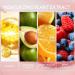 KYDA Berry Lip Sleeping Mask | Hydrating Lip Balm with Berry & Avocado Extract | Moisturizing Care for Dry Cracked Lips - 15g - Buy Online on GoSupps.com