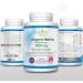 Marine Collagen 1200mg | 120 High Strength Capsules with Hyaluronic Acid & Essential Vitamins for Women & Men - Buy Online on GoSupps.com