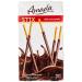 Solen Biscoalta Any STIX Milky Chocolate 40 g x 12
