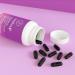 HealthyUp Botanical Menopause Relief Supplements for Women - Night Sweats & Hot Flash Relief, Better Sleep - Clinically Researched Ingredients - 60 Veg Capsules - Estrogen & Soy Free - Buy Online on GoSupps.com