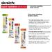 SKRATCH LABS Hydration Packets Variety Pack - Electrolyte Powder for Athletes | 20 Single Serving Packets | Gluten Free, Vegan, Kosher - Buy Online on GoSupps.com