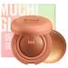 Kaja Highlighter - Mochi Glow | 4 Shades  Blendable  Natural-looking  Compact  Bite-size  04 Stardust  0.15 Oz