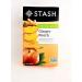 Stash Tea Green Ginger Peach Matcha (Pack of 2)